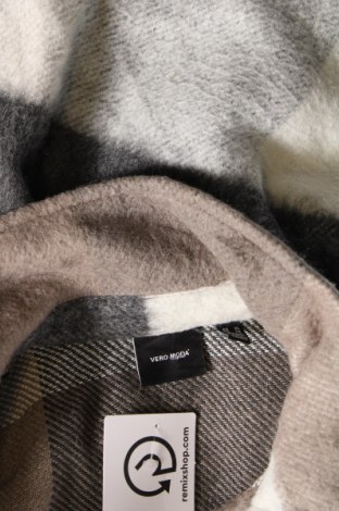 Γυναικείο παλτό Vero Moda, Μέγεθος XL, Χρώμα Πολύχρωμο, Τιμή 15,99 €