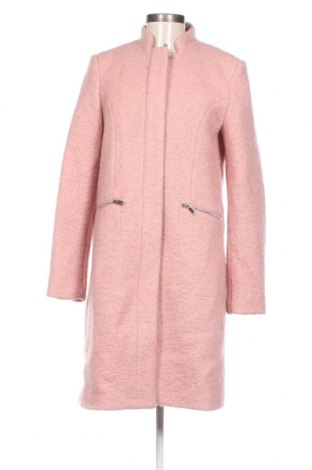 Дамско палто Vero Moda, Размер L, Цвят Розов, Цена 33,00 лв.