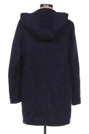 Damenmantel Vero Moda, Größe L, Farbe Blau, Preis € 13,99