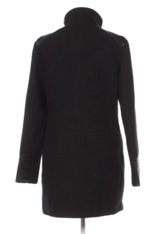 Дамско палто Vero Moda, Размер M, Цвят Черен, Цена 25,30 лв.