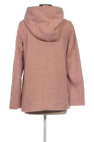Dámsky kabát  Vero Moda, Veľkosť XS, Farba Popolavo ružová, Cena  12,79 €