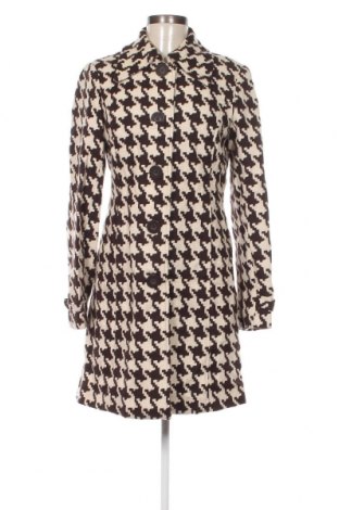 Γυναικείο παλτό Vero Moda, Μέγεθος M, Χρώμα Πολύχρωμο, Τιμή 20,41 €