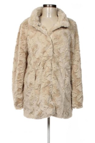 Dámský kabát  Vero Moda, Velikost M, Barva Béžová, Cena  368,00 Kč