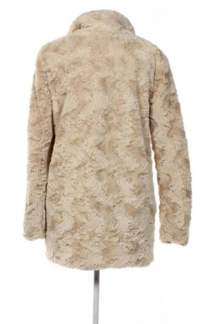 Damenmantel Vero Moda, Größe M, Farbe Beige, Preis 16,49 €