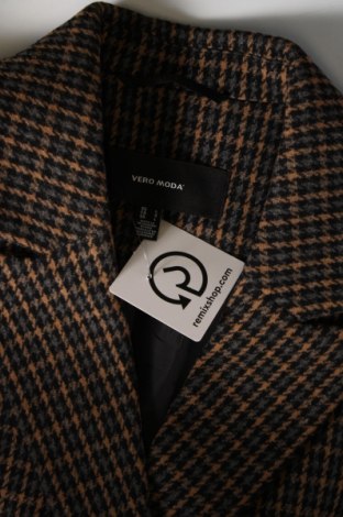 Dámsky kabát  Vero Moda, Veľkosť L, Farba Viacfarebná, Cena  12,79 €
