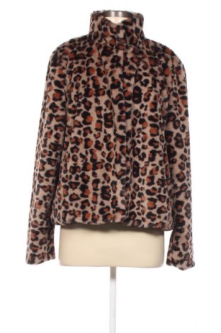 Γυναικείο παλτό Vero Moda, Μέγεθος XL, Χρώμα Πολύχρωμο, Τιμή 16,03 €