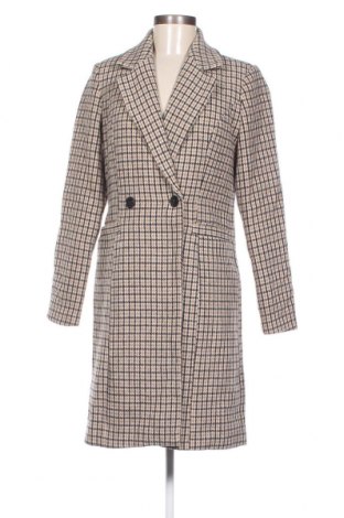 Γυναικείο παλτό Vero Moda, Μέγεθος S, Χρώμα Πολύχρωμο, Τιμή 20,41 €