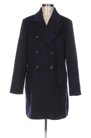 Dámský kabát  Vero Moda, Velikost XL, Barva Modrá, Cena  214,00 Kč