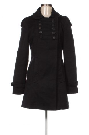 Γυναικείο παλτό Vero Moda, Μέγεθος L, Χρώμα Μαύρο, Τιμή 10,55 €