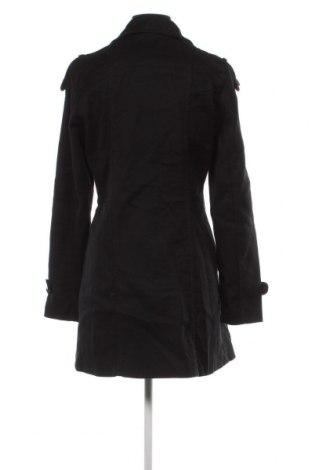 Γυναικείο παλτό Vero Moda, Μέγεθος L, Χρώμα Μαύρο, Τιμή 12,59 €