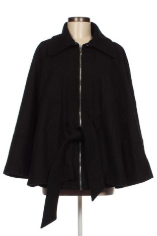 Γυναικείο παλτό Vero Moda, Μέγεθος XL, Χρώμα Μαύρο, Τιμή 15,99 €