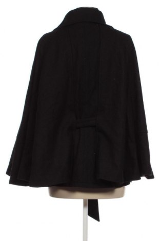 Γυναικείο παλτό Vero Moda, Μέγεθος XL, Χρώμα Μαύρο, Τιμή 34,02 €