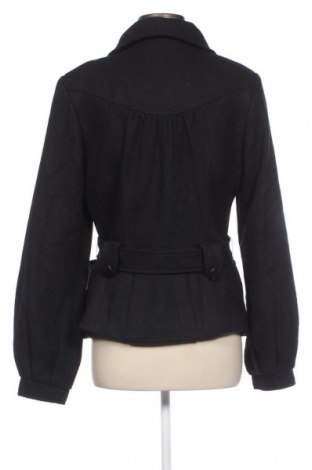 Γυναικείο παλτό Vero Moda, Μέγεθος XL, Χρώμα Μαύρο, Τιμή 13,61 €