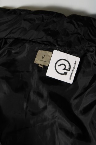 Dámský kabát  Vero Moda, Velikost S, Barva Černá, Cena  193,00 Kč
