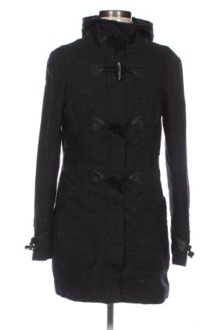 Γυναικείο παλτό Vero Moda, Μέγεθος M, Χρώμα Γκρί, Τιμή 9,53 €