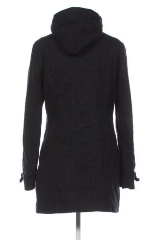 Damenmantel Vero Moda, Größe M, Farbe Grau, Preis 10,72 €