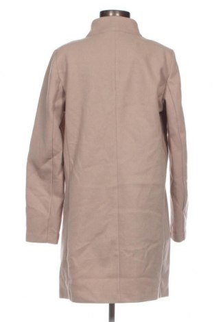 Dámský kabát  Vero Moda, Velikost M, Barva Béžová, Cena  193,00 Kč