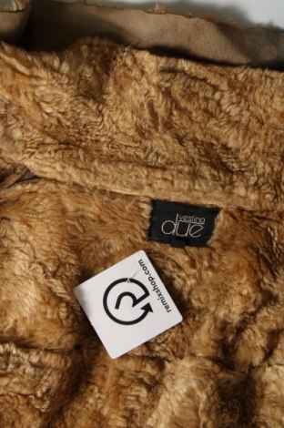 Дамско палто Vestino, Размер M, Цвят Кафяв, Цена 15,05 лв.