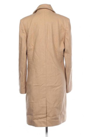 Дамско палто Victoria, Размер M, Цвят Бежов, Цена 107,00 лв.