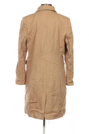 Дамско палто Victoria, Размер M, Цвят Бежов, Цена 22,40 лв.