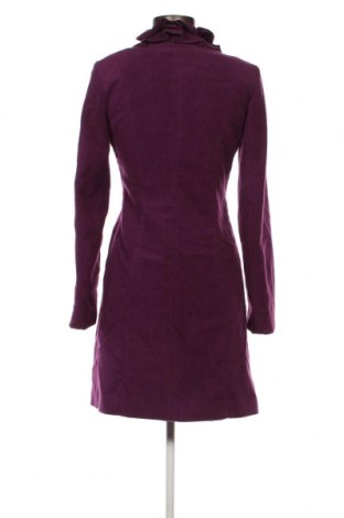 Γυναικείο παλτό Vivien Caron, Μέγεθος XS, Χρώμα Βιολετί, Τιμή 9,93 €
