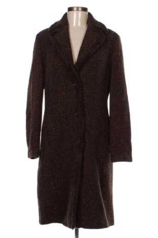 Дамско палто Vivien Caron, Размер M, Цвят Многоцветен, Цена 20,33 лв.