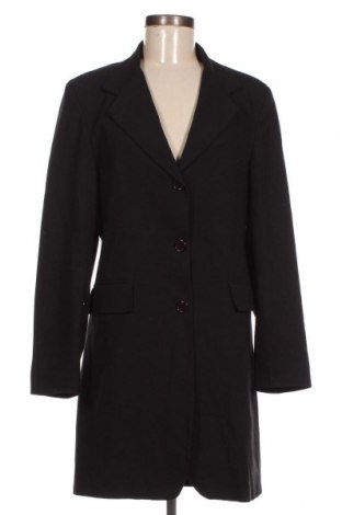 Γυναικείο παλτό Voice Of Europe, Μέγεθος M, Χρώμα Μαύρο, Τιμή 8,93 €