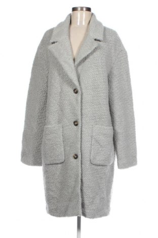 Дамско палто WE, Размер L, Цвят Зелен, Цена 64,20 лв.