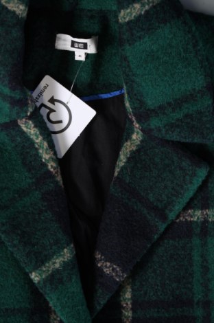 Dámsky kabát  WE, Veľkosť XL, Farba Zelená, Cena  22,45 €
