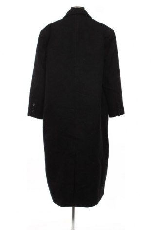 Γυναικείο παλτό Warehouse, Μέγεθος M, Χρώμα Μαύρο, Τιμή 29,79 €