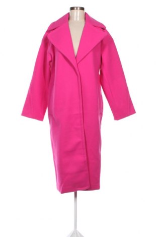 Palton de femei Warehouse, Mărime S, Culoare Roz, Preț 456,32 Lei
