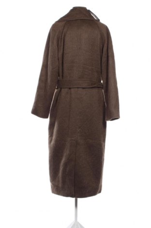 Palton de femei Weekday, Mărime S, Culoare Maro, Preț 286,84 Lei