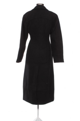 Γυναικείο παλτό Weekday, Μέγεθος XS, Χρώμα Μαύρο, Τιμή 44,95 €
