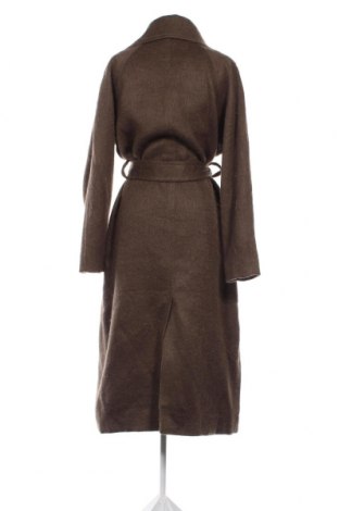 Γυναικείο παλτό Weekday, Μέγεθος L, Χρώμα Καφέ, Τιμή 37,08 €