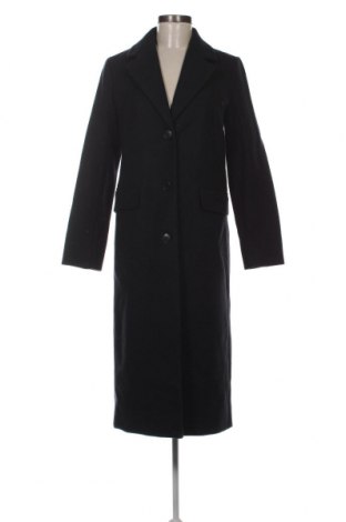 Palton de femei Weekday, Mărime XS, Culoare Albastru, Preț 189,47 Lei