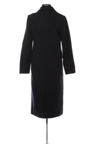 Дамско палто Weekday, Размер XS, Цвят Син, Цена 31,68 лв.