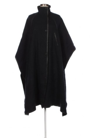 Γυναικείο παλτό Weekend Max Mara, Μέγεθος M, Χρώμα Μπλέ, Τιμή 326,10 €