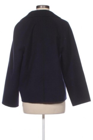 Γυναικείο παλτό Weekend Max Mara, Μέγεθος M, Χρώμα Μπλέ, Τιμή 407,83 €