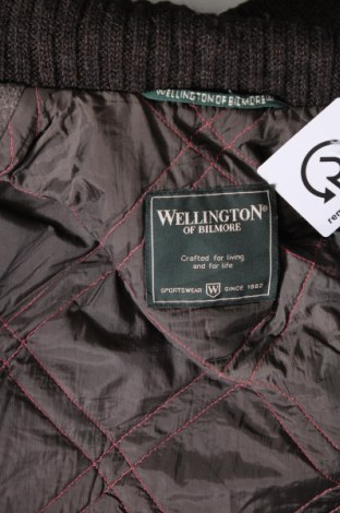Dámský kabát  Wellington of Bilmore, Velikost L, Barva Šedá, Cena  289,00 Kč