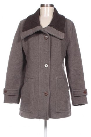 Γυναικείο παλτό Wellington of Bilmore, Μέγεθος L, Χρώμα Γκρί, Τιμή 11,23 €