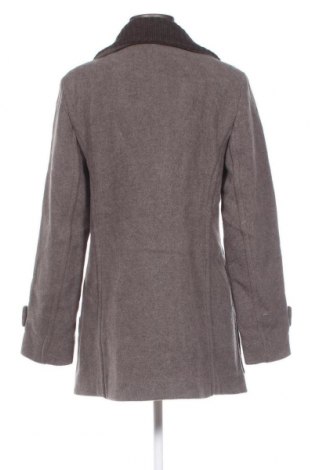 Дамско палто Wellington of Bilmore, Размер L, Цвят Сив, Цена 18,15 лв.