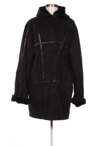 Γυναικείο παλτό Windfield, Μέγεθος L, Χρώμα Μαύρο, Τιμή 42,06 €