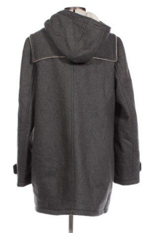 Γυναικείο παλτό Woman By Tchibo, Μέγεθος XL, Χρώμα Γκρί, Τιμή 22,50 €