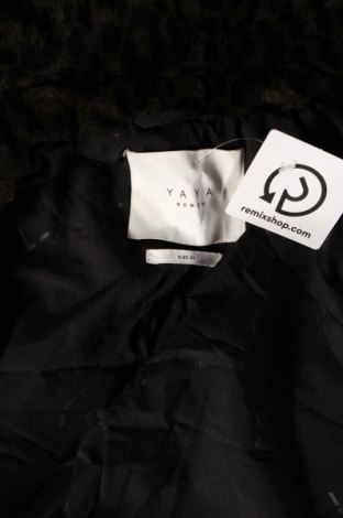 Γυναικείο παλτό Yaya, Μέγεθος S, Χρώμα Πολύχρωμο, Τιμή 13,36 €
