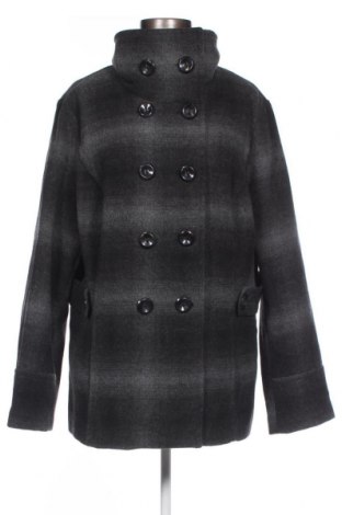 Γυναικείο παλτό Yessica, Μέγεθος XL, Χρώμα Πολύχρωμο, Τιμή 16,55 €