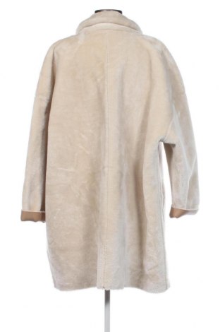 Palton de femei Yessica, Mărime M, Culoare Ecru, Preț 158,39 Lei