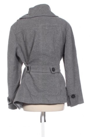 Γυναικείο παλτό Yessica, Μέγεθος XL, Χρώμα Γκρί, Τιμή 26,48 €