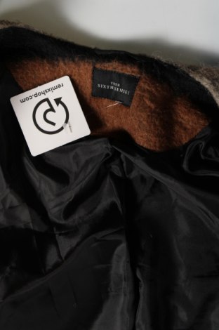Γυναικείο παλτό Your Sixth Sense, Μέγεθος M, Χρώμα Πολύχρωμο, Τιμή 26,48 €