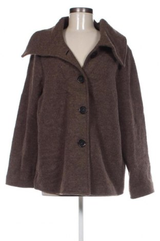Γυναικείο παλτό Your Sixth Sense, Μέγεθος L, Χρώμα Καφέ, Τιμή 12,58 €