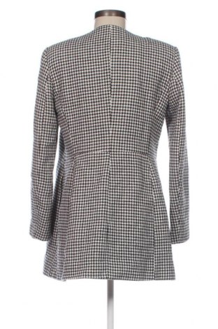 Γυναικείο παλτό Zara, Μέγεθος L, Χρώμα Πολύχρωμο, Τιμή 34,02 €